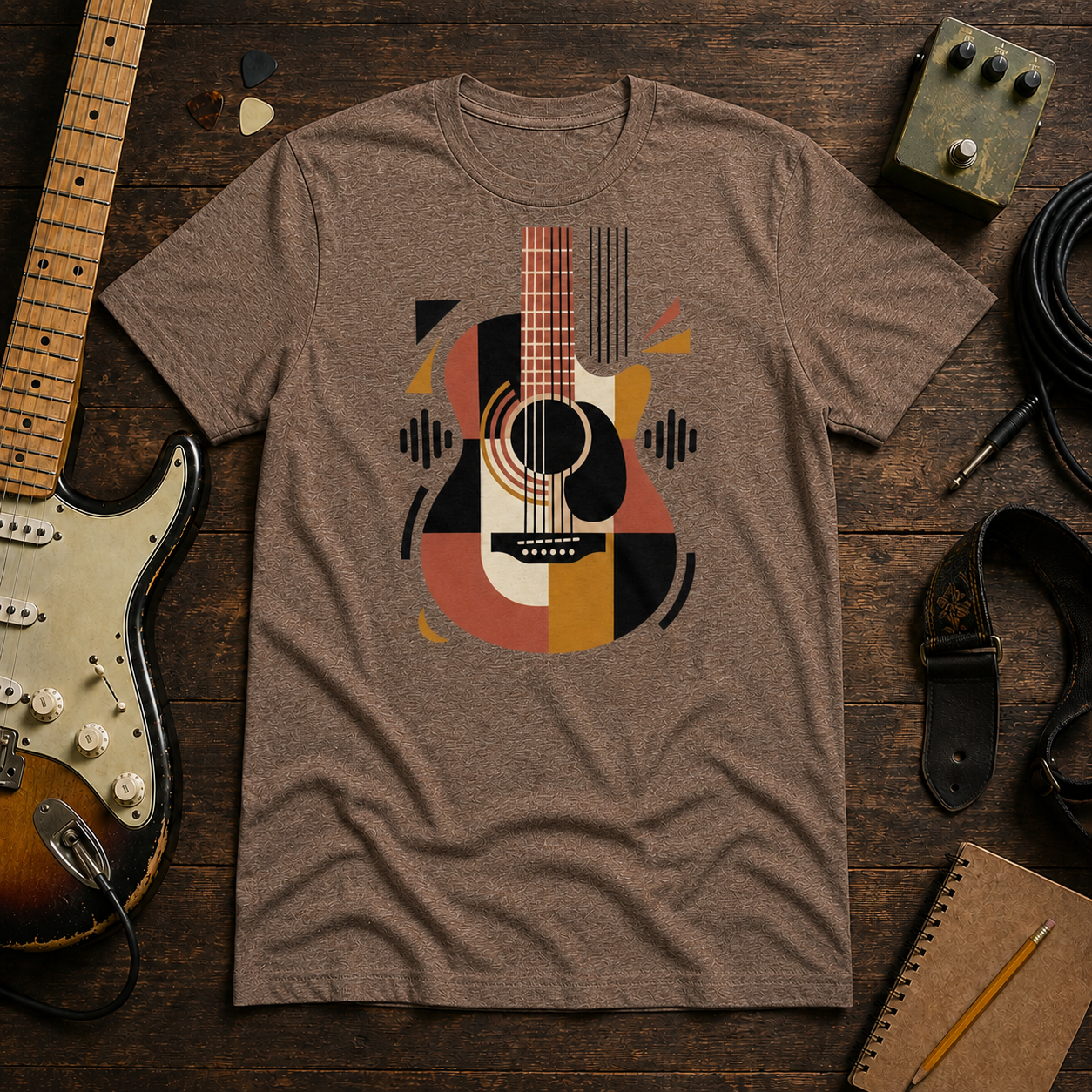 Abstract Acoustic