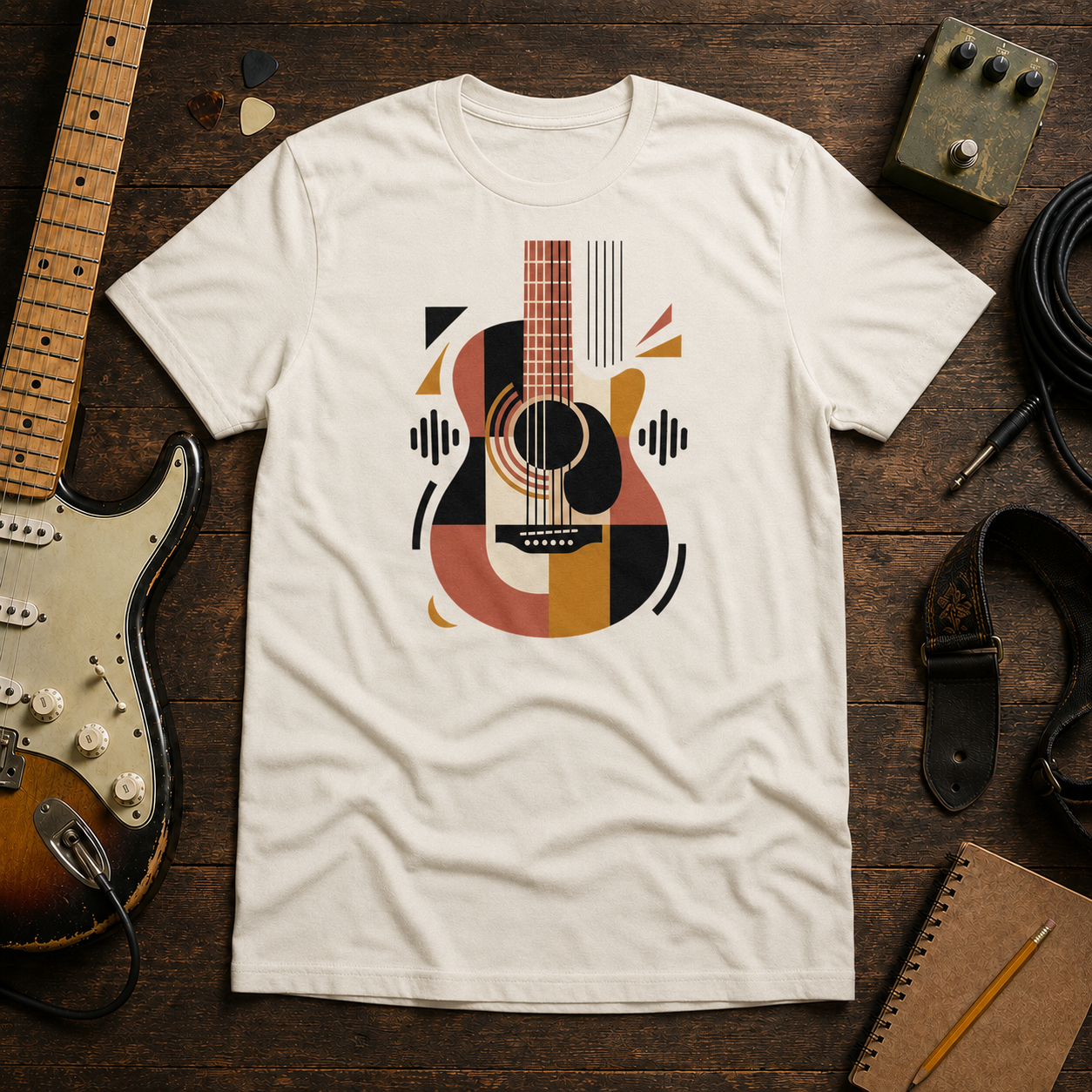 Abstract Acoustic