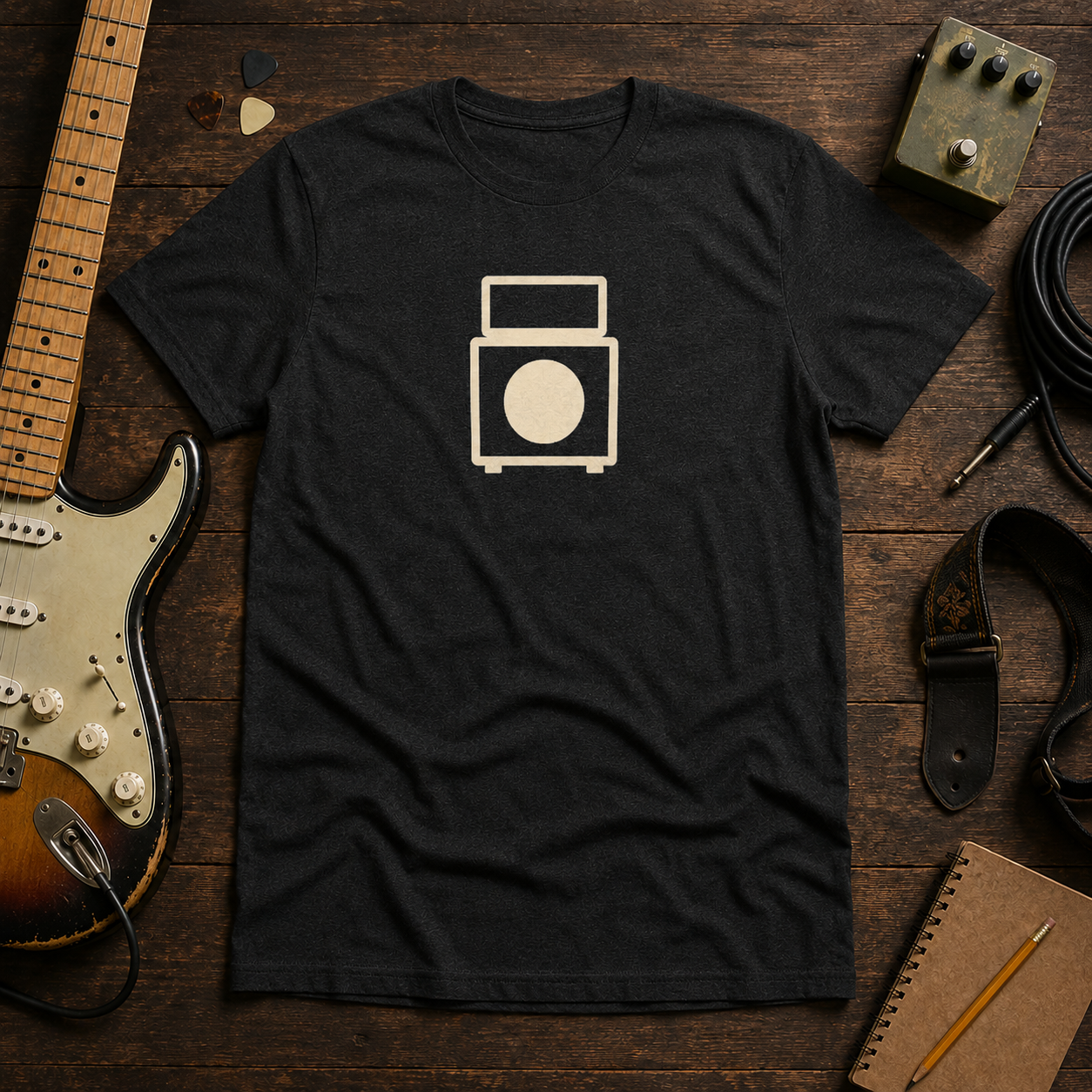 Amp Icon