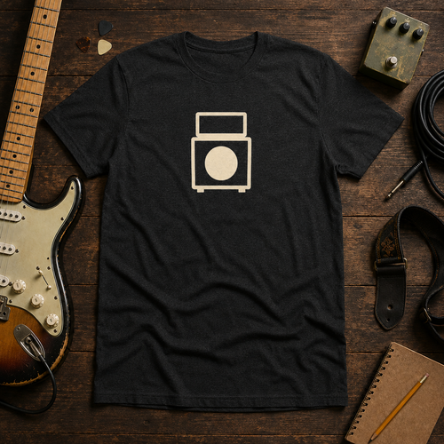 Amp Icon