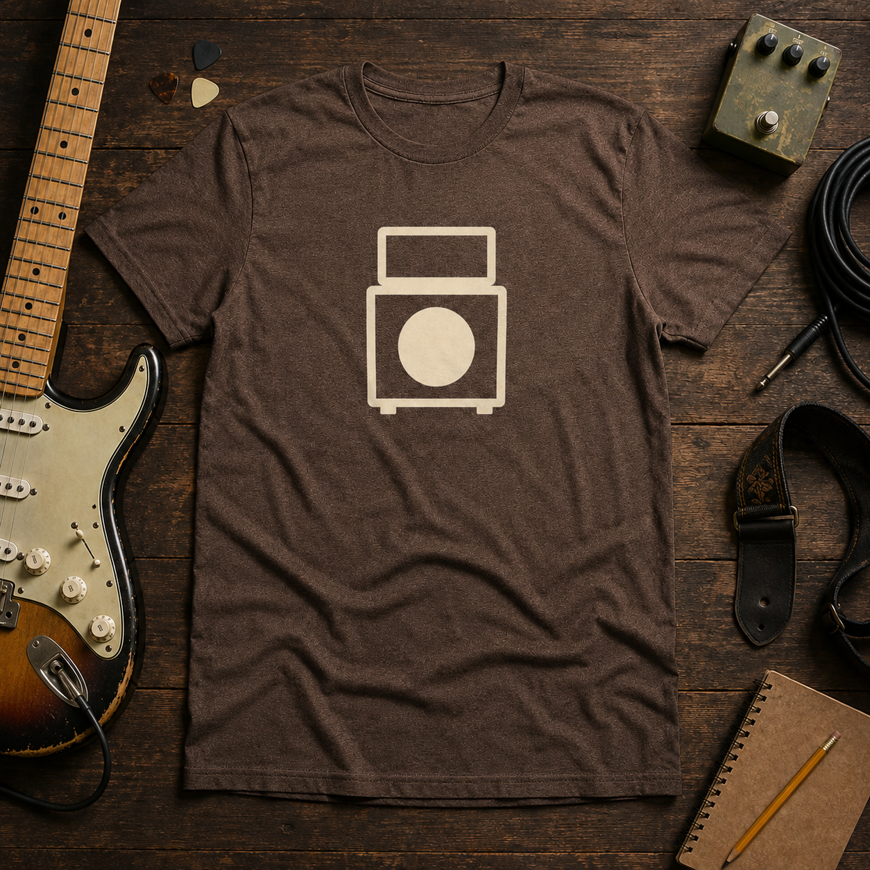 Amp Icon