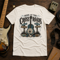Born at the Crossroads