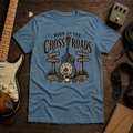 Born at the Crossroads