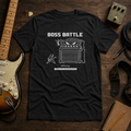 Boss Battle