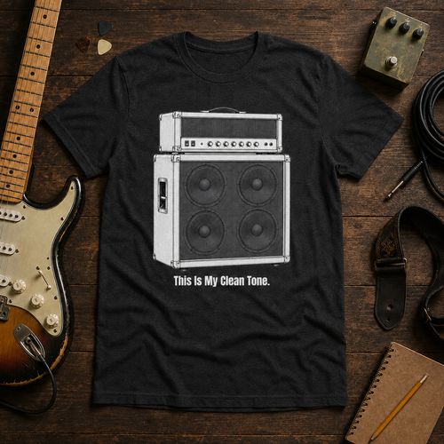Clean Tone