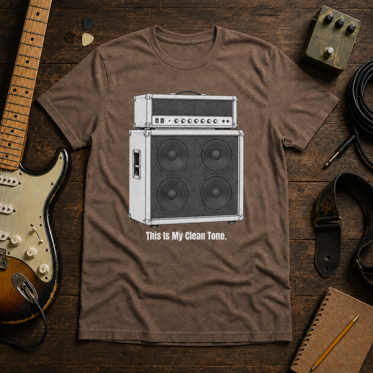 Clean Tone