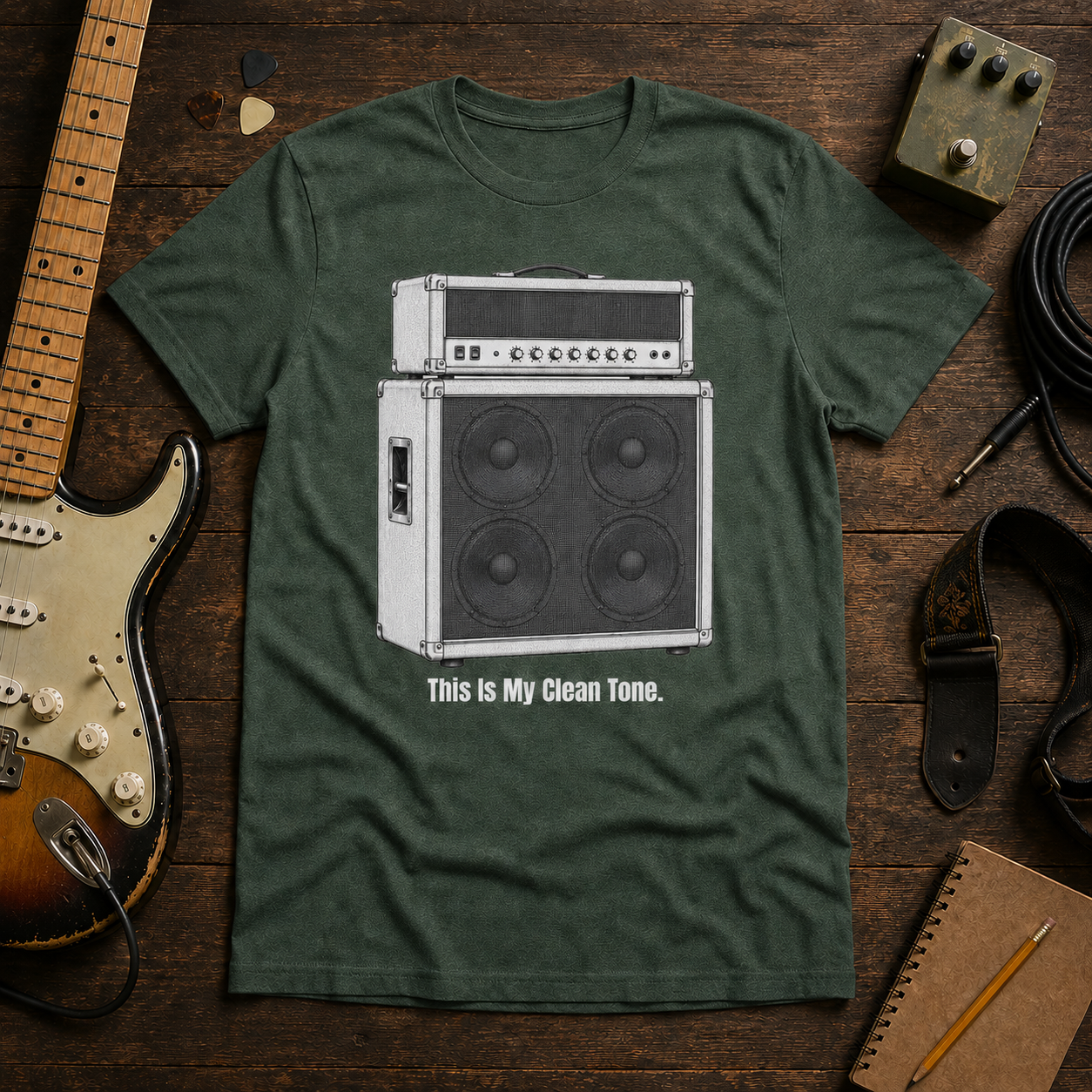 Clean Tone