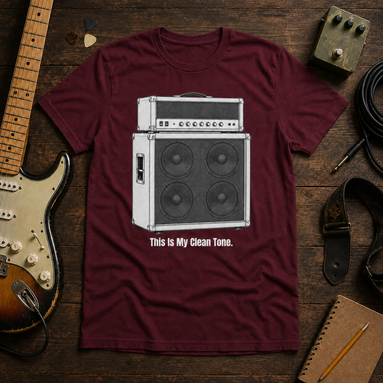 Clean Tone