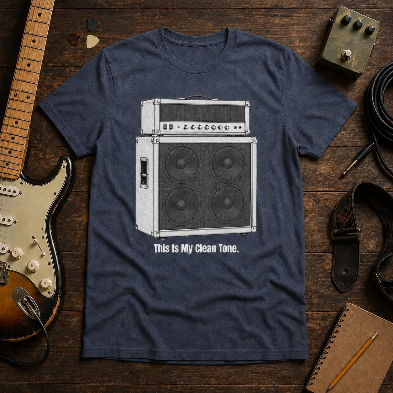 Clean Tone