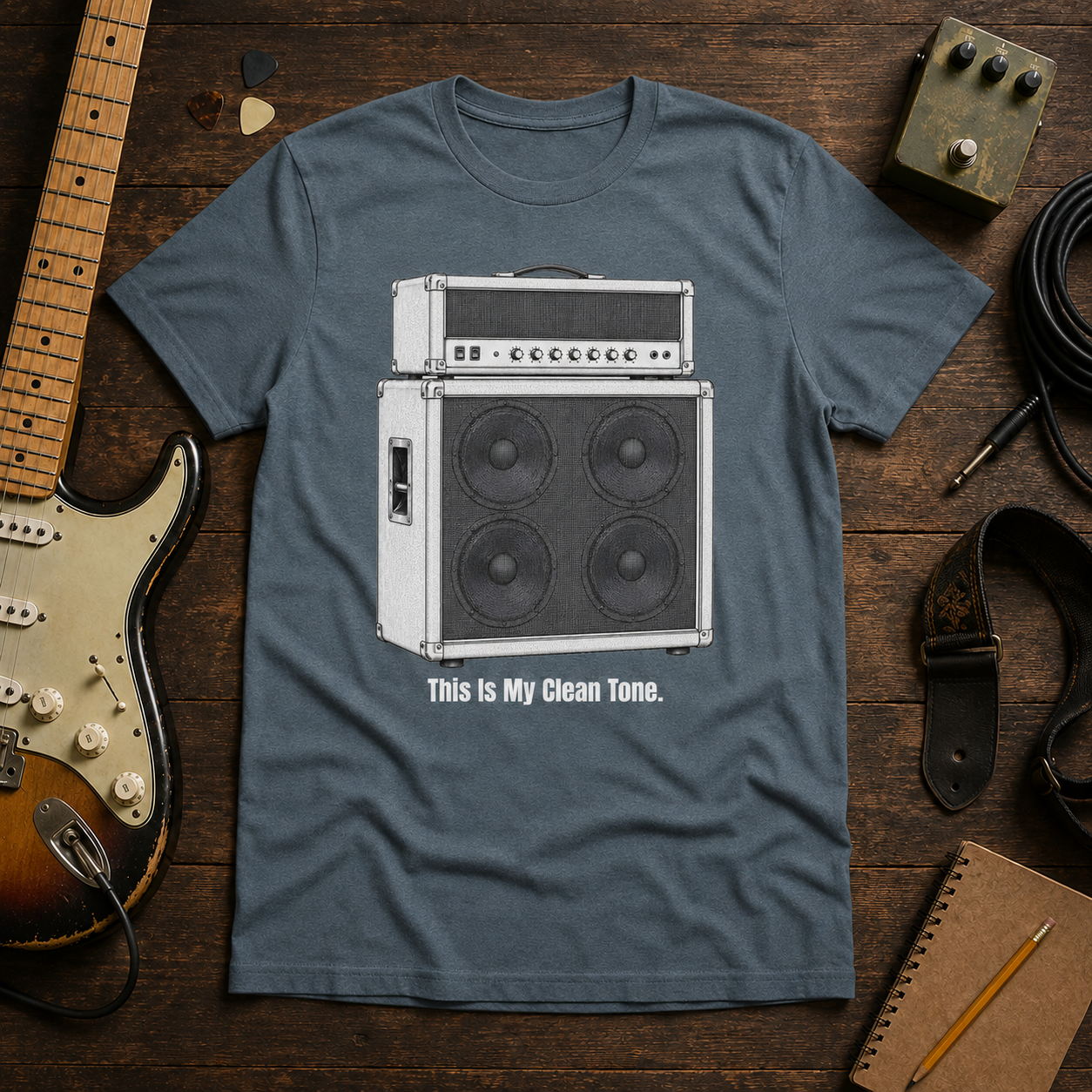 Clean Tone
