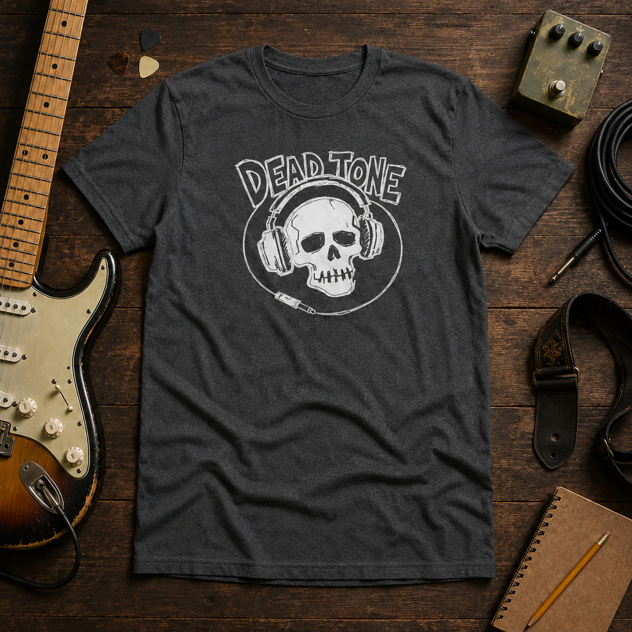 Dead Tone
