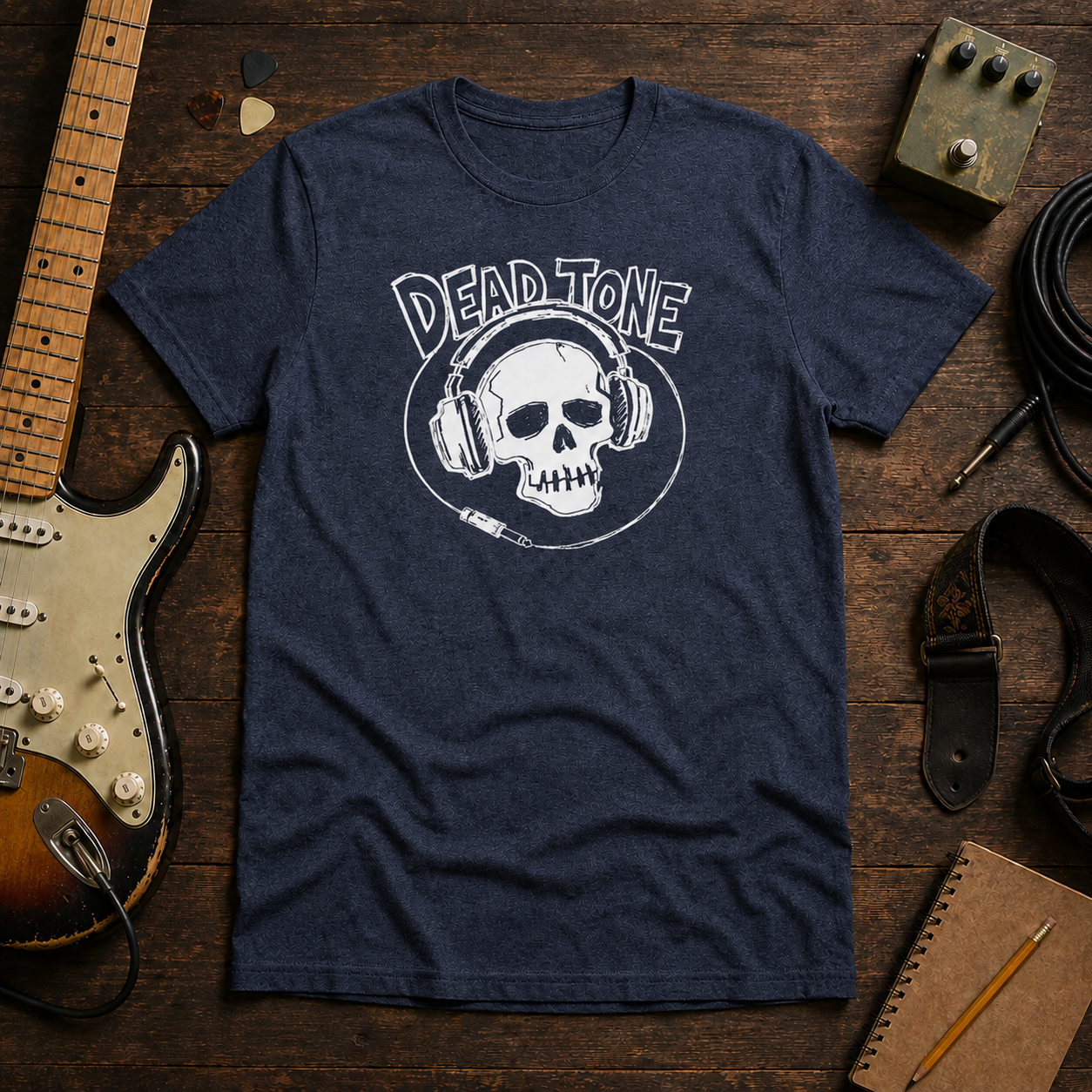 Dead Tone