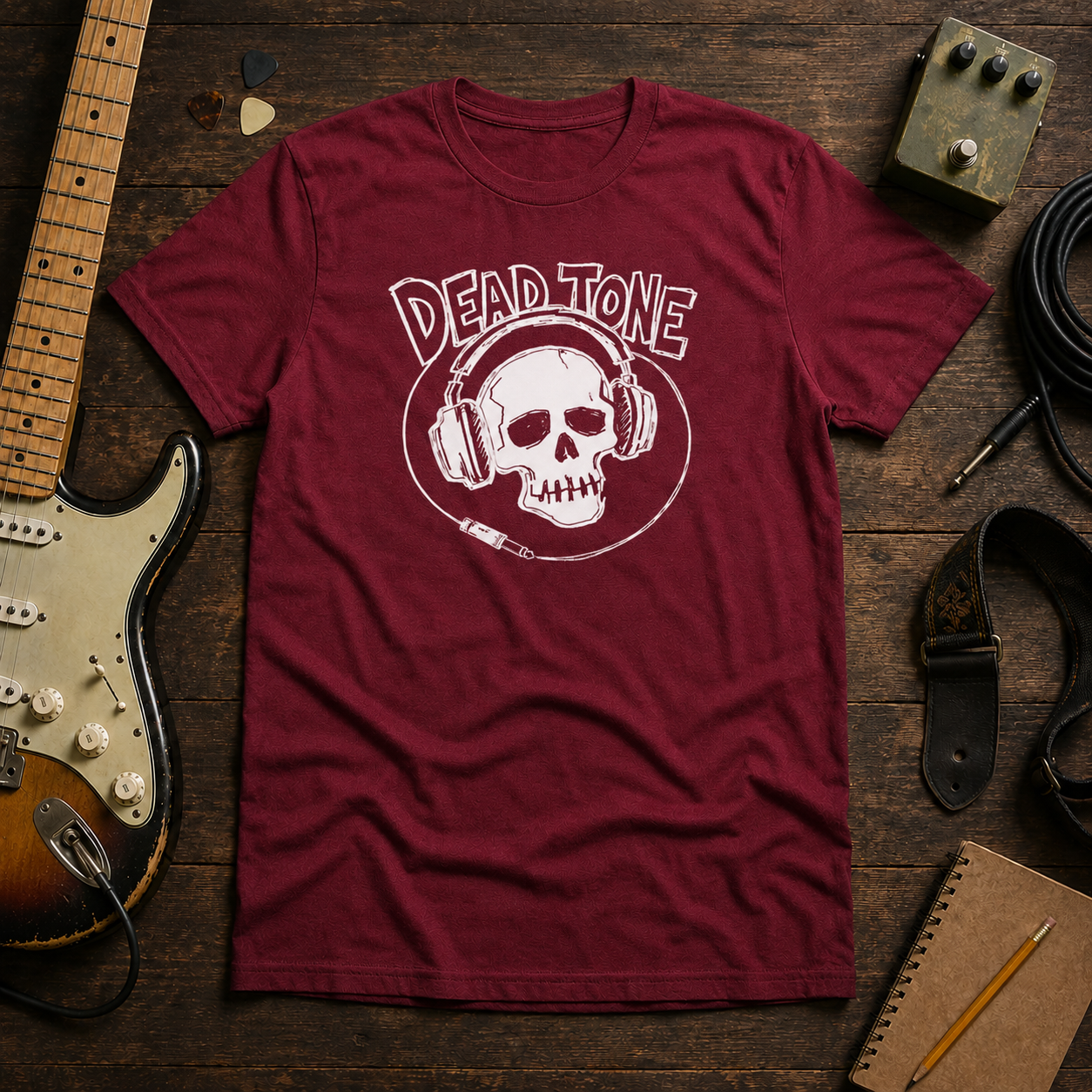 Dead Tone