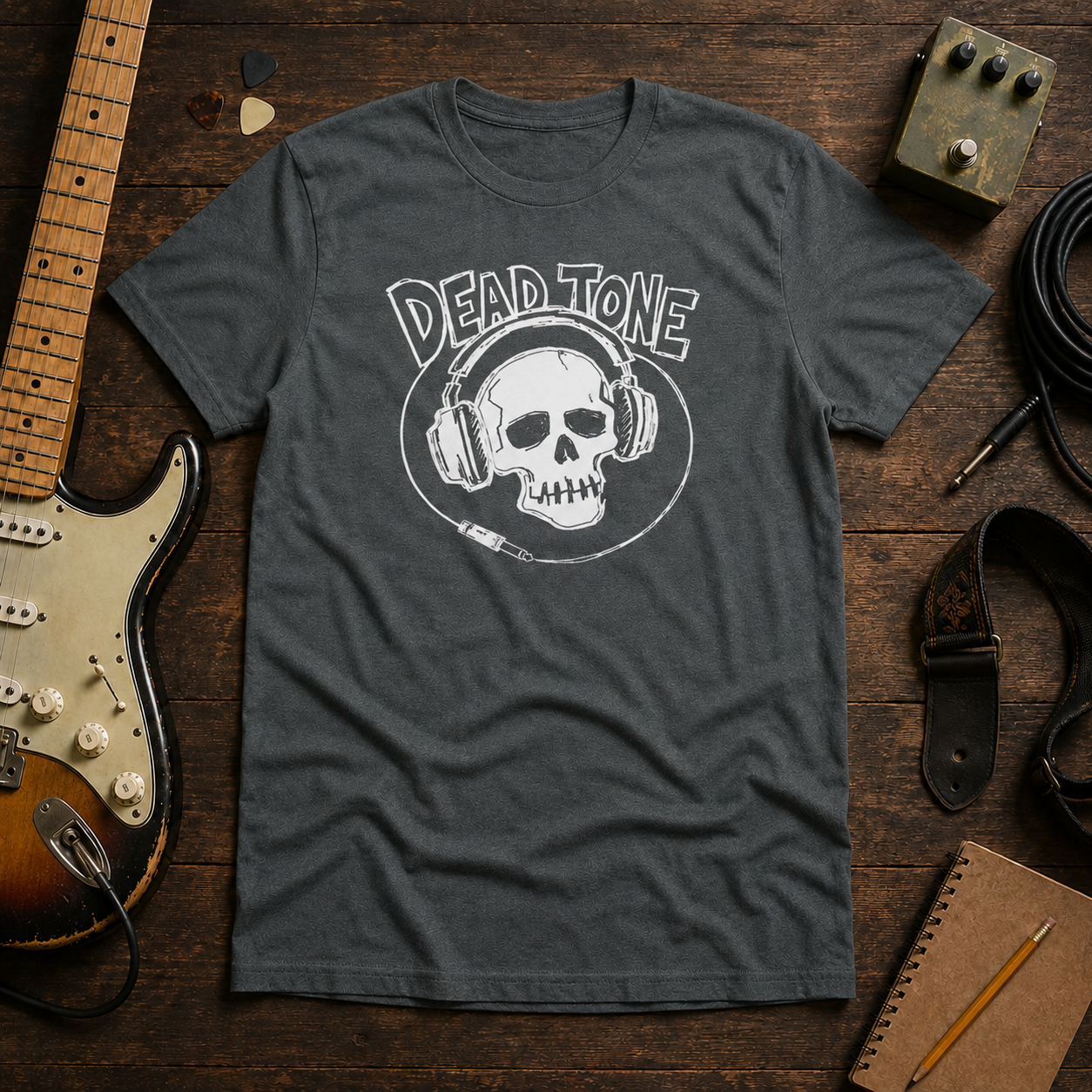 Dead Tone