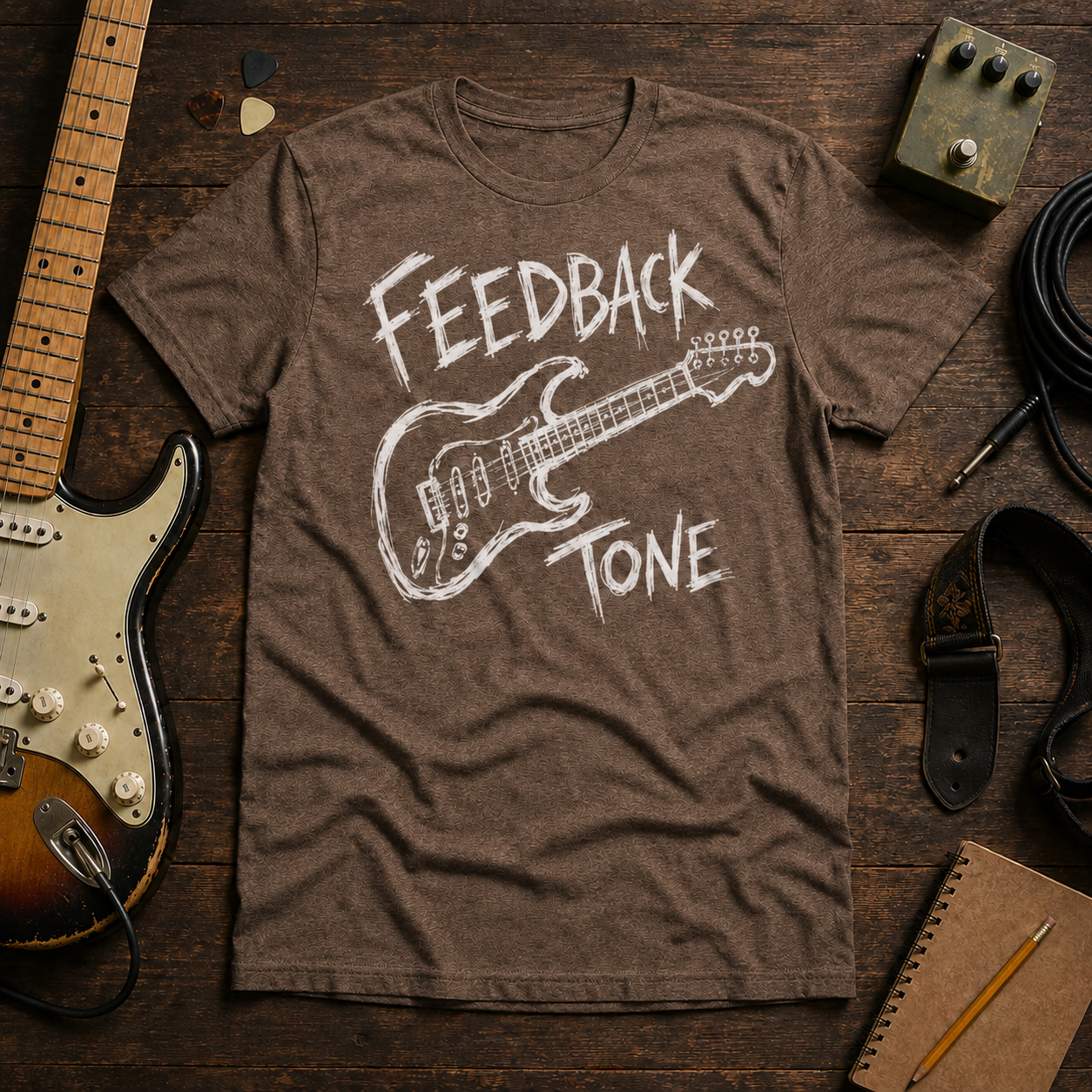 Feedback | Tone