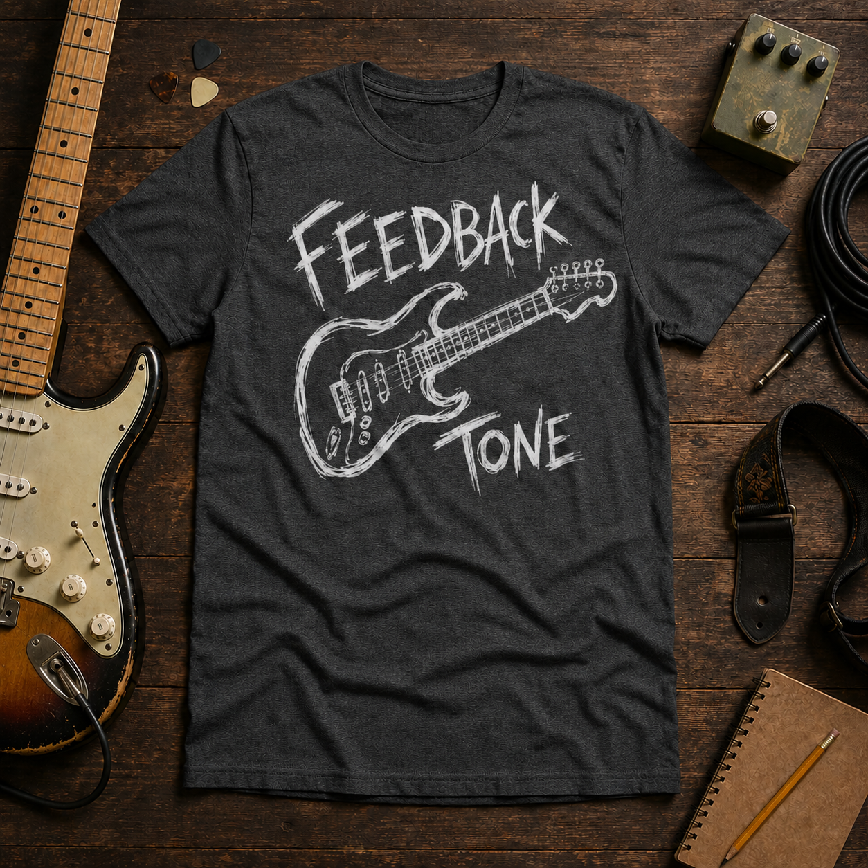 Feedback | Tone