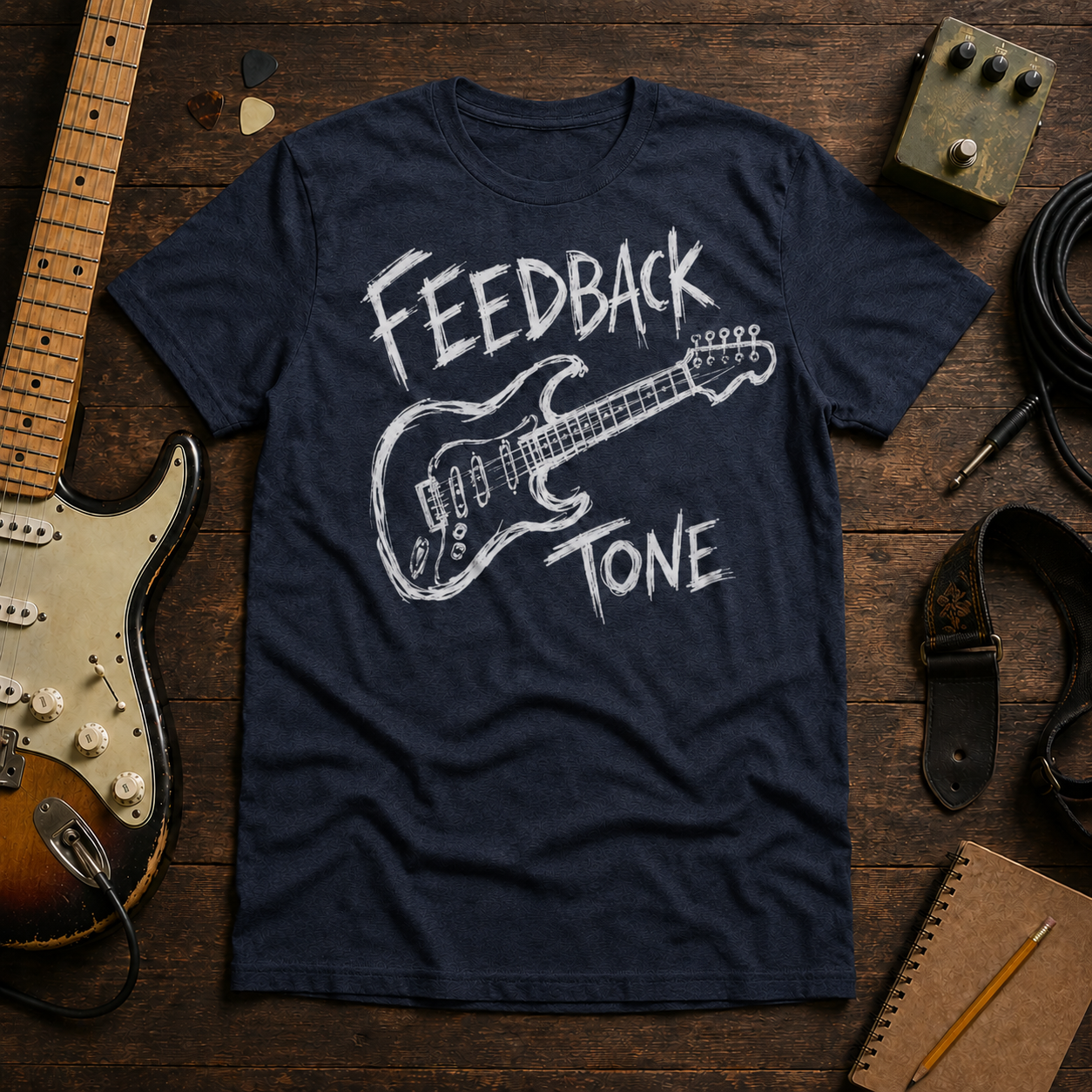 Feedback | Tone