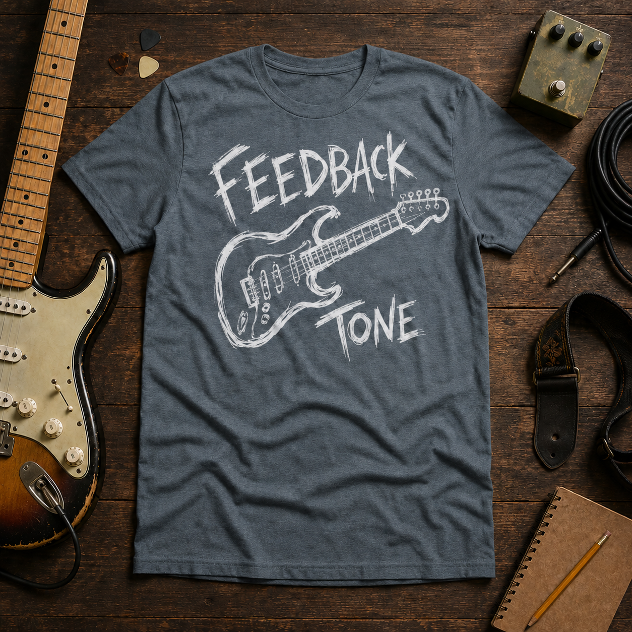 Feedback | Tone