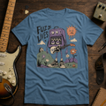 Fuzz Lives