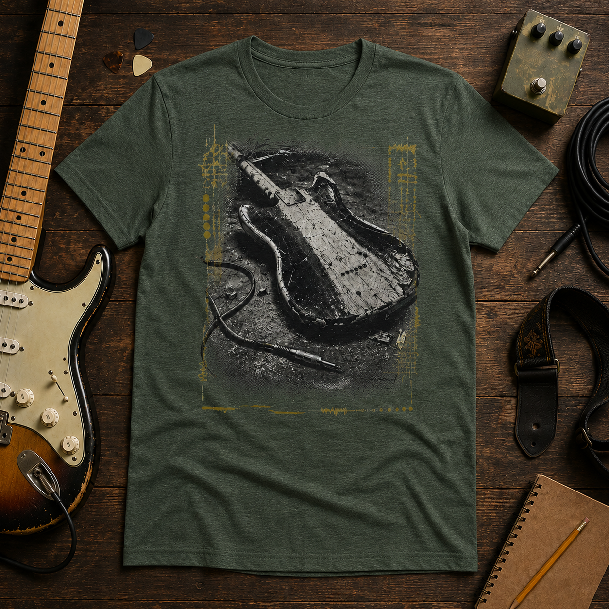 Grunge