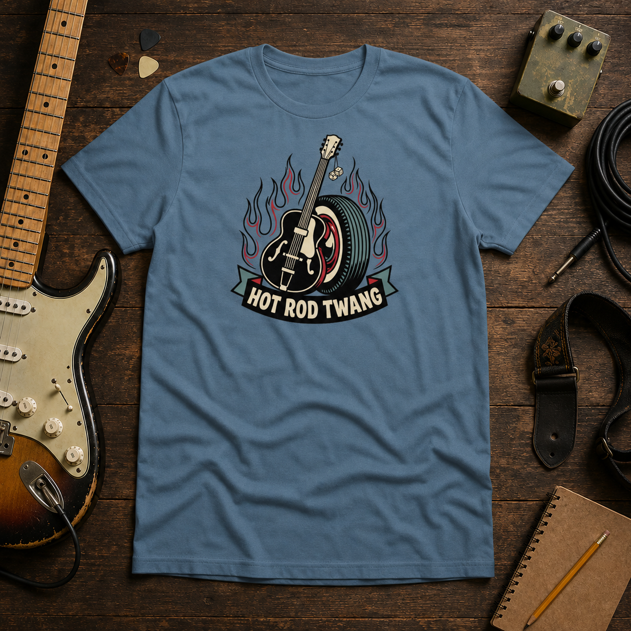 Hot Rod Twang