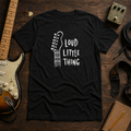 Loud Little Thing