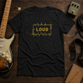 Loud
