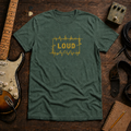 Loud
