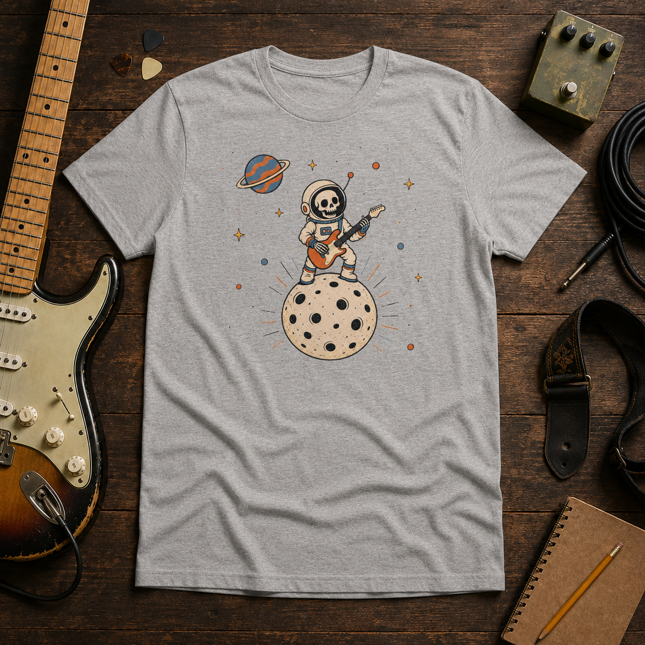 Moon Jam