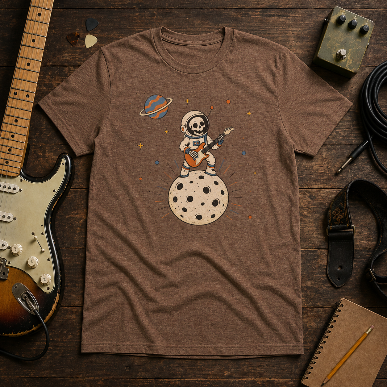Moon Jam
