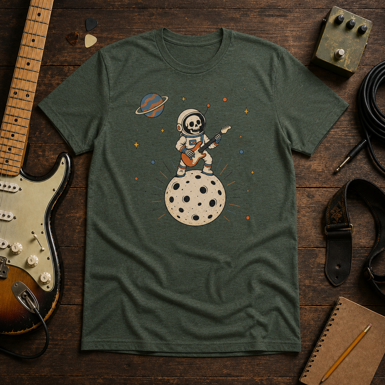 Moon Jam