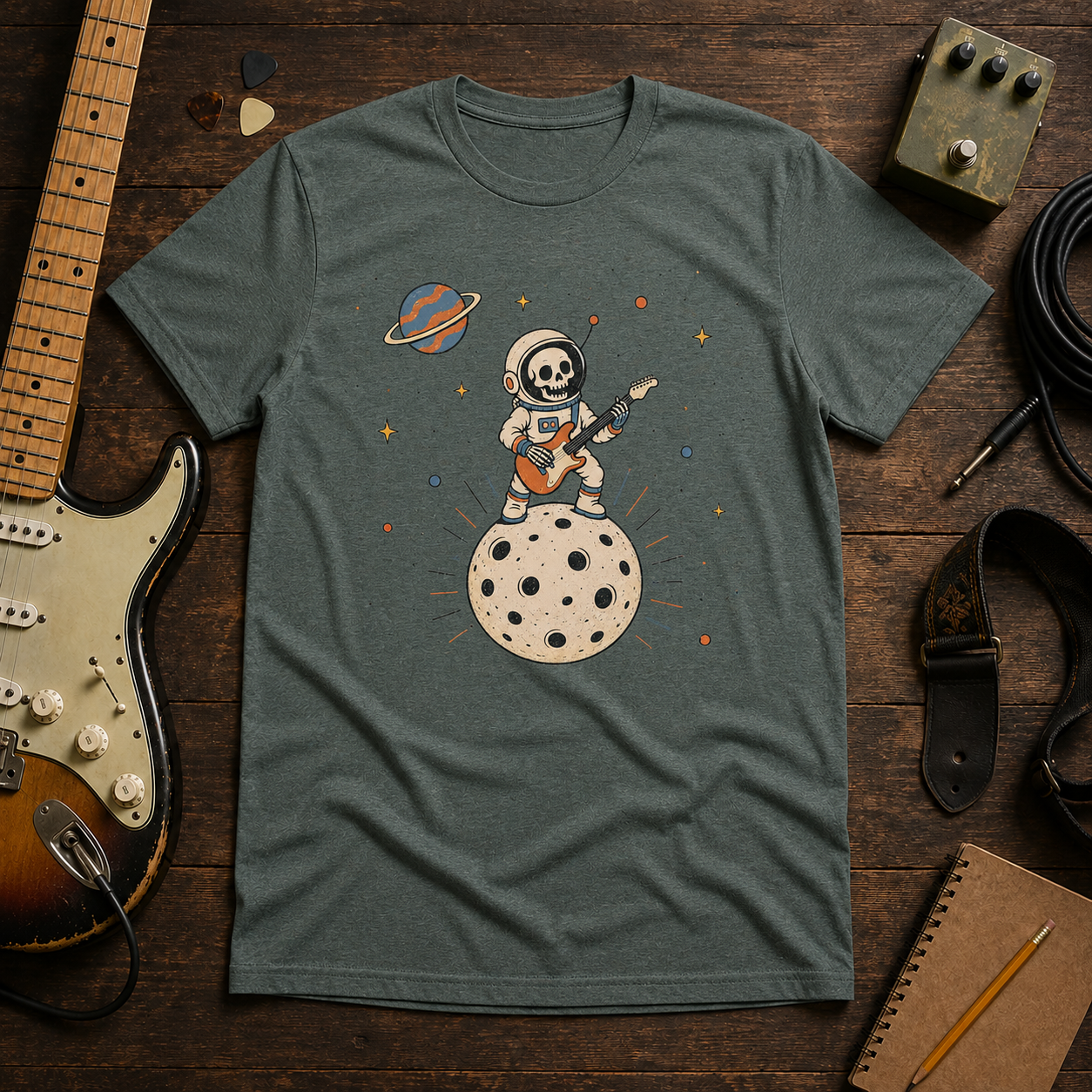 Moon Jam