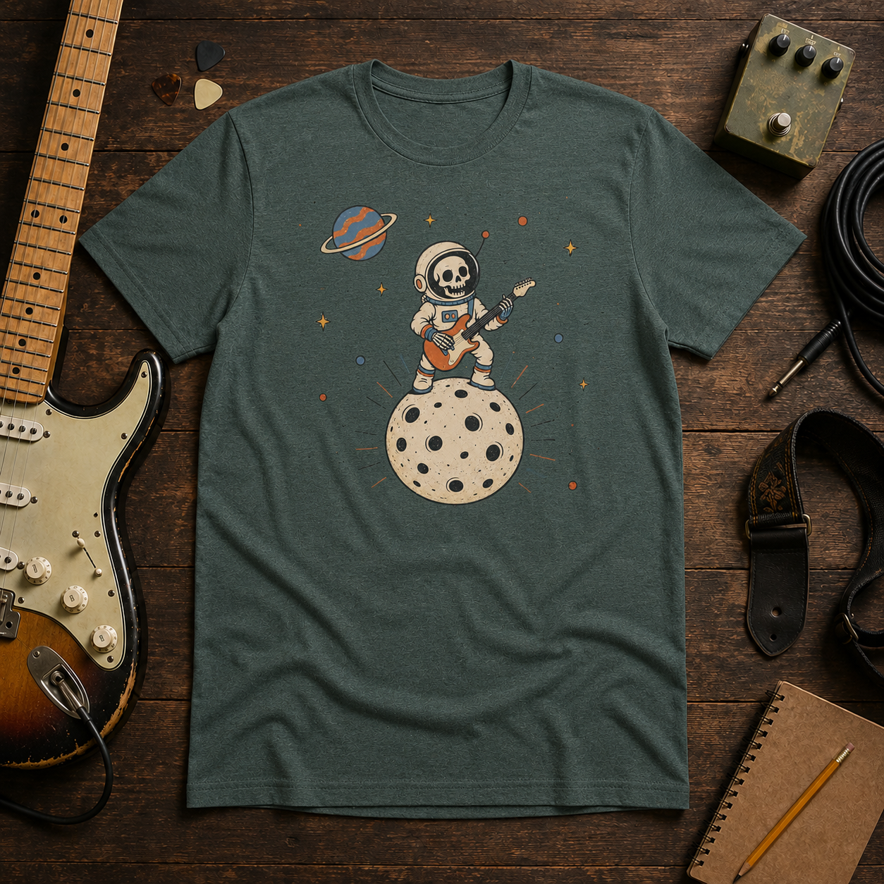 Moon Jam