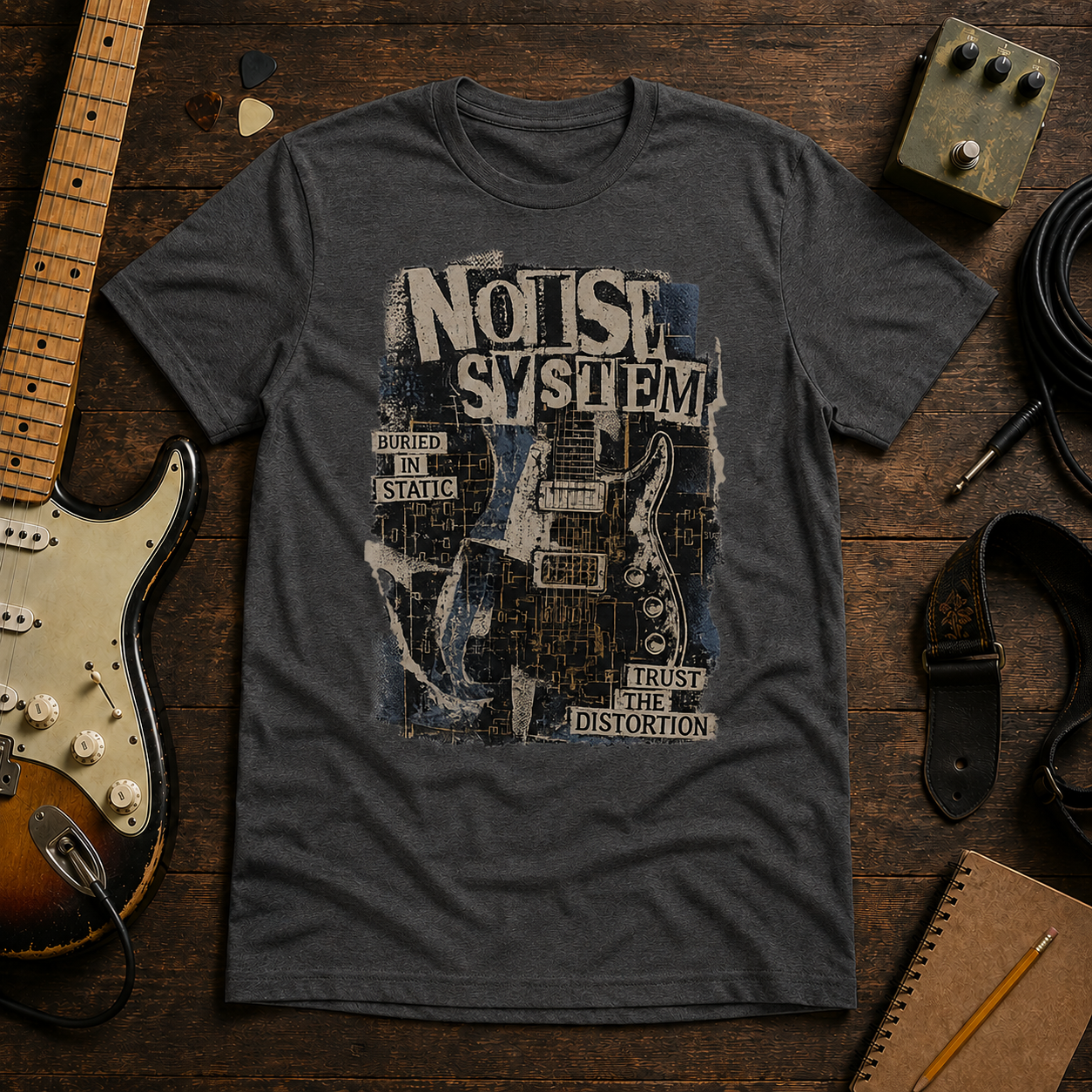 Noise System