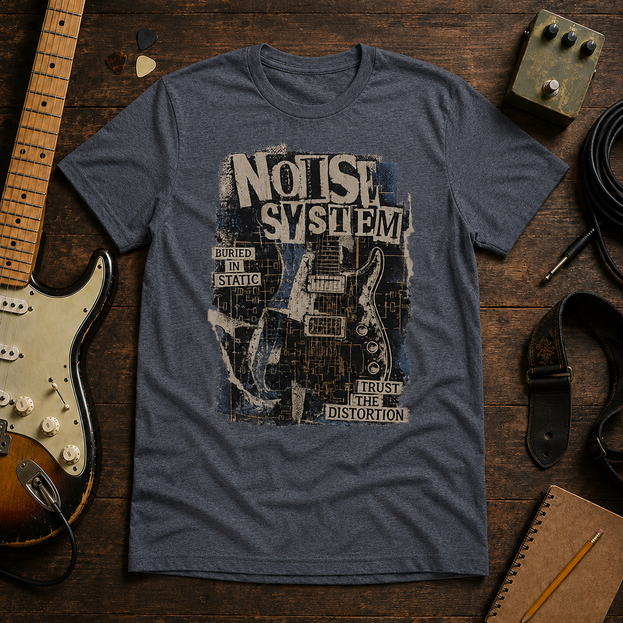 Noise System