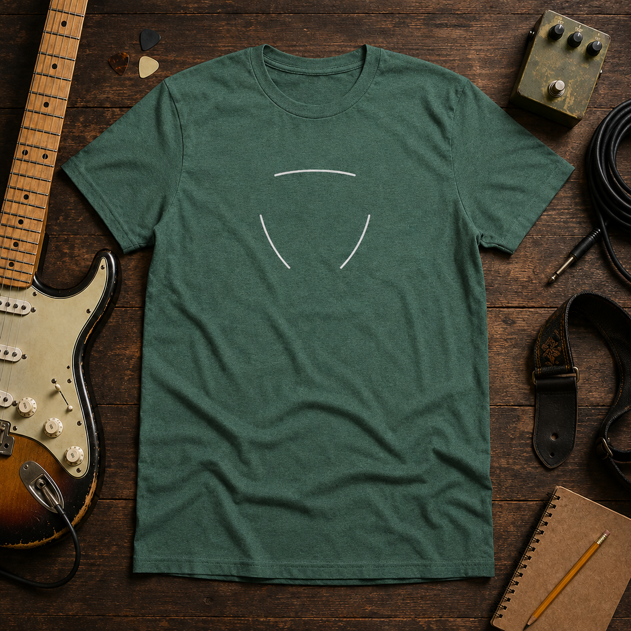 Ghost Pick