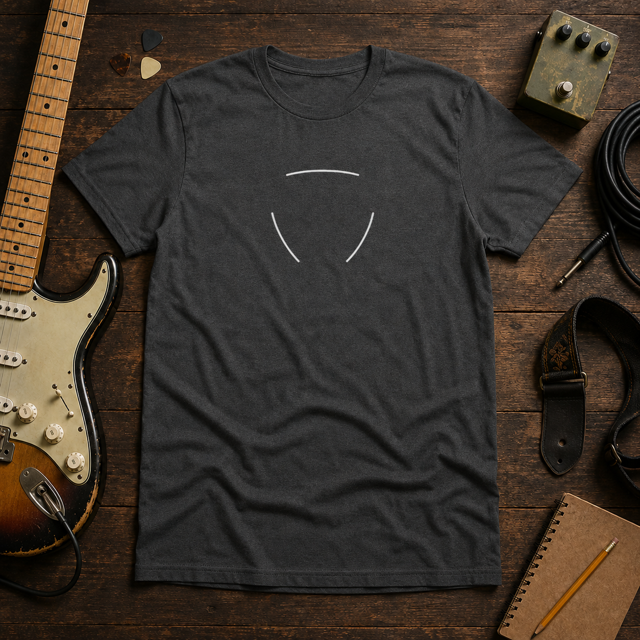 Ghost Pick
