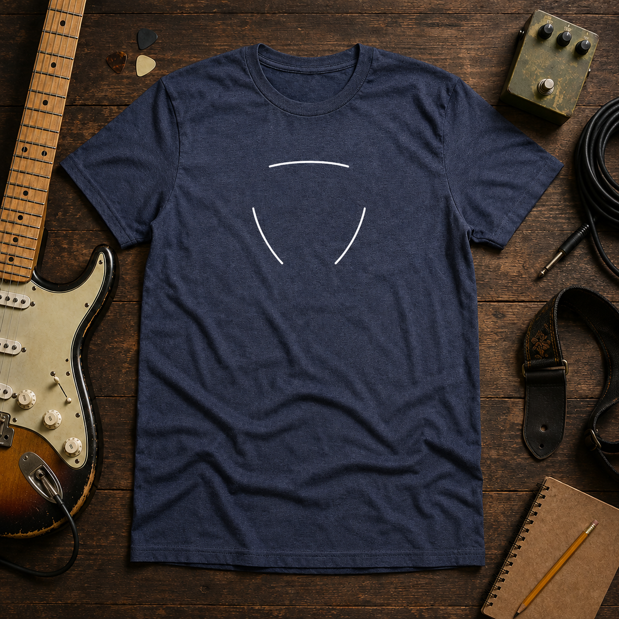 Ghost Pick