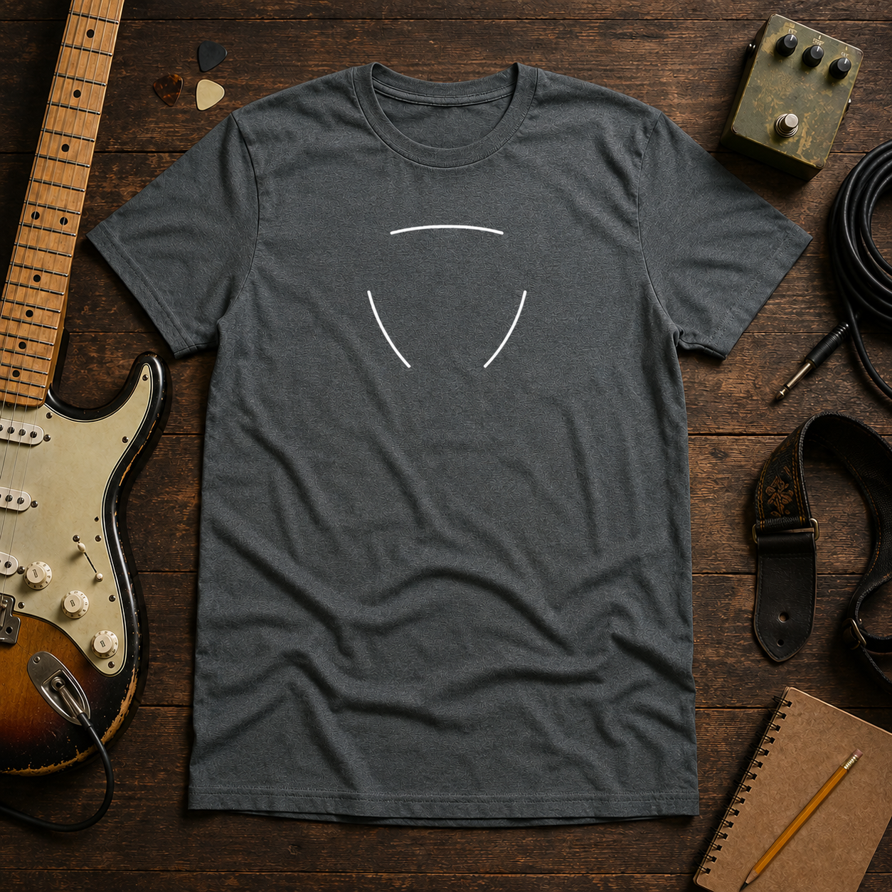 Ghost Pick