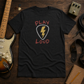 Play Loud