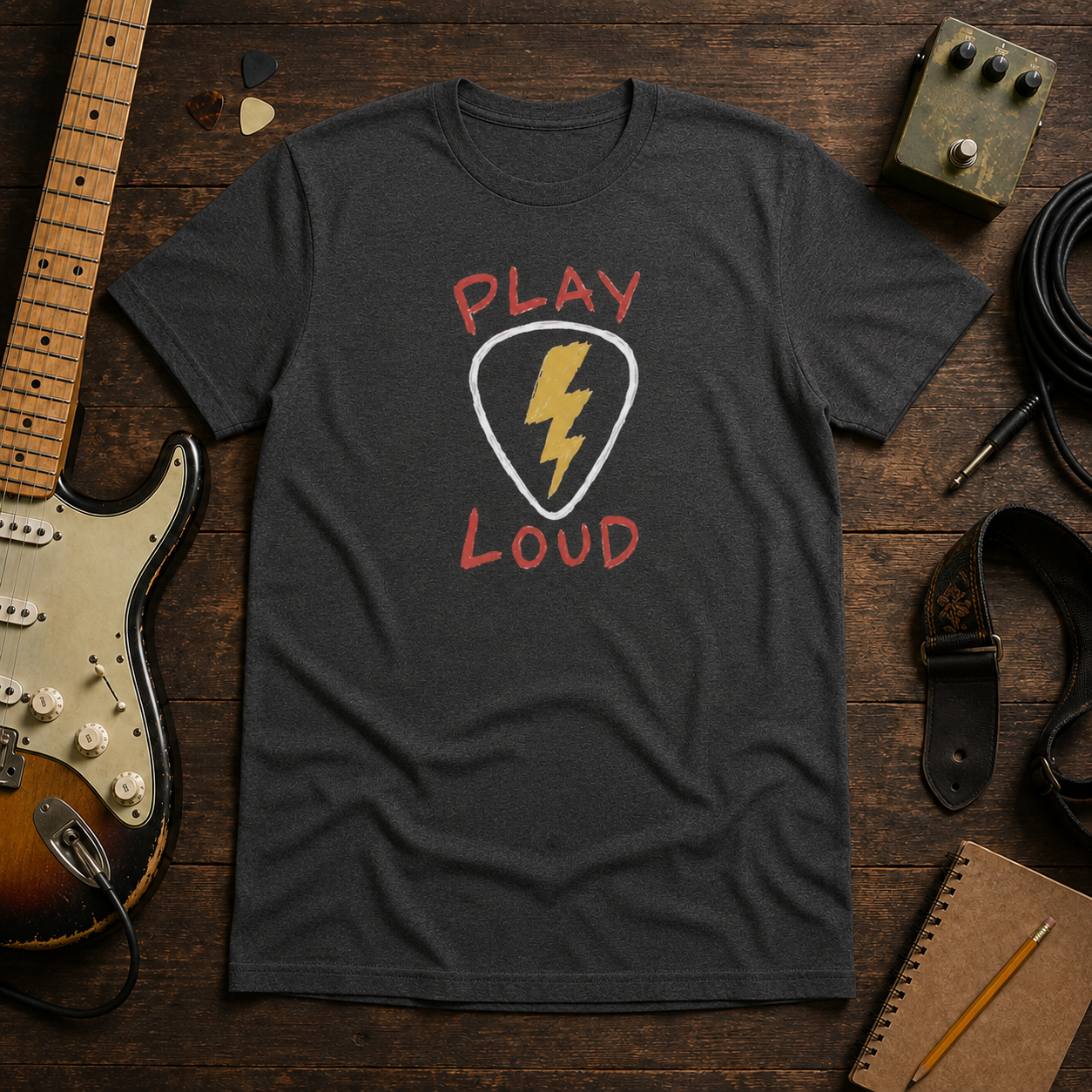Play Loud