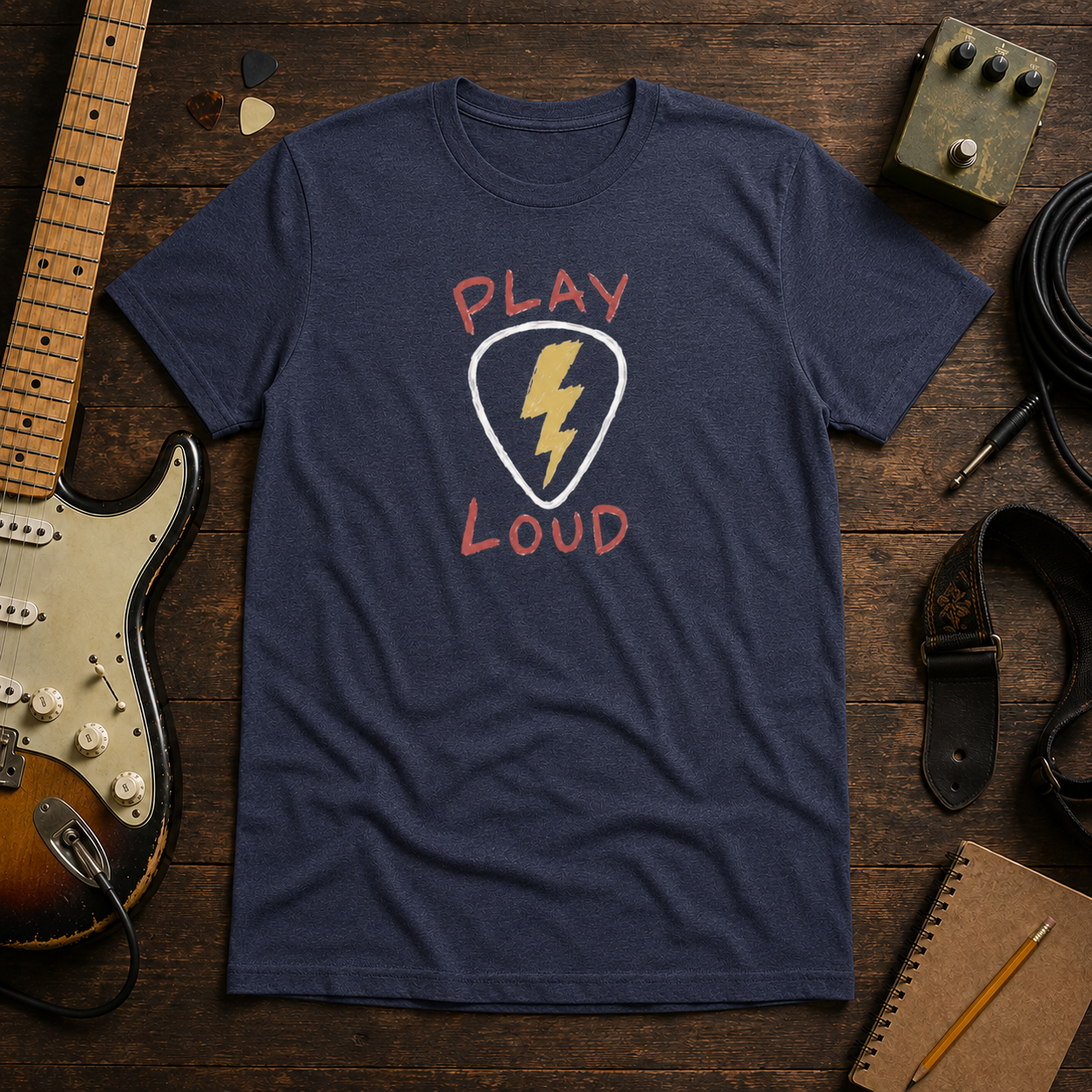 Play Loud