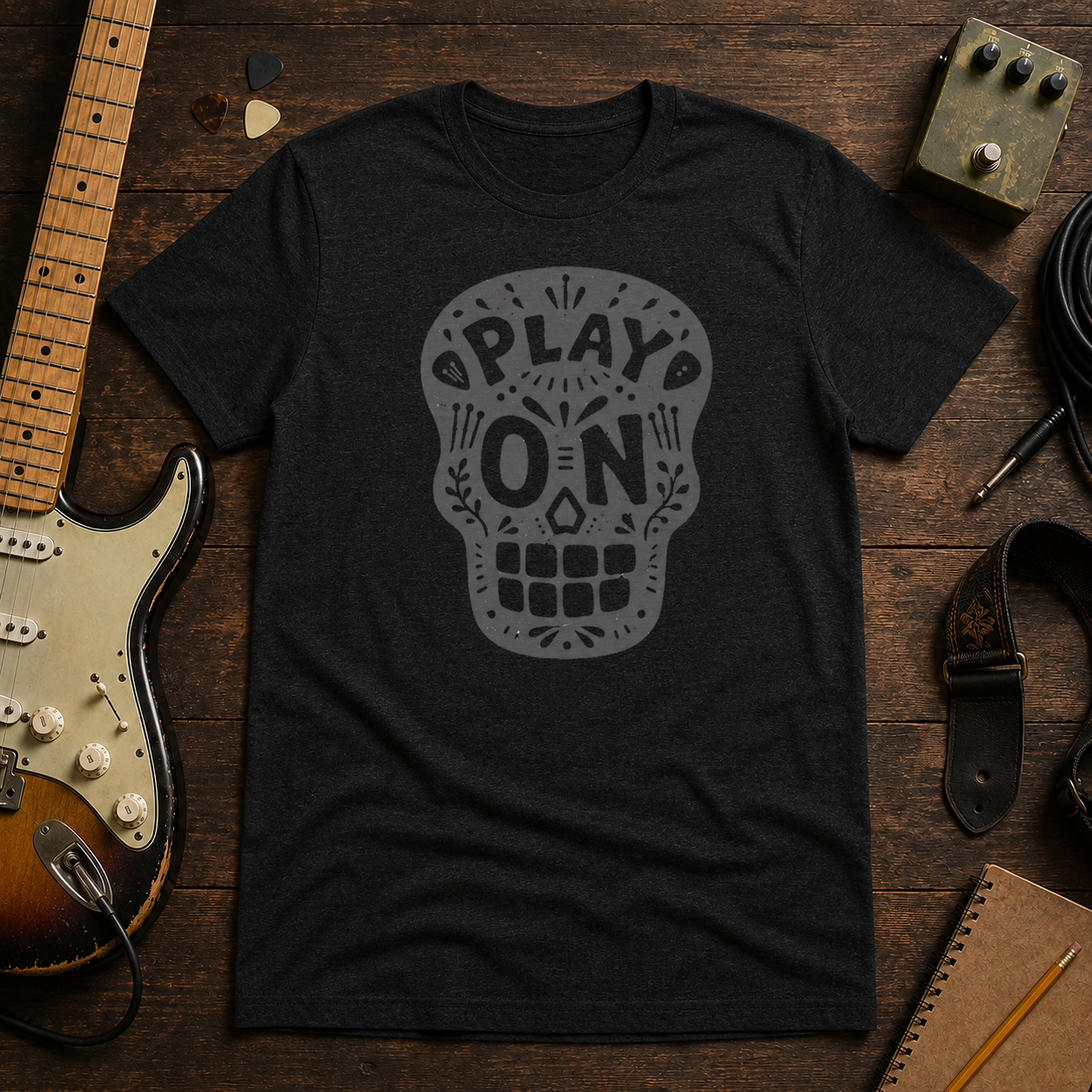Play On