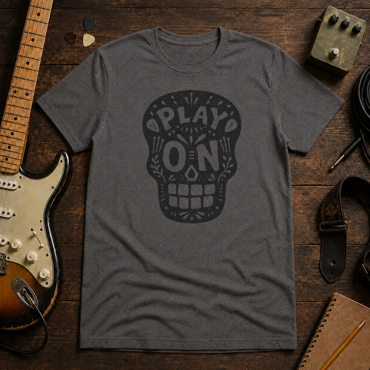 Play On