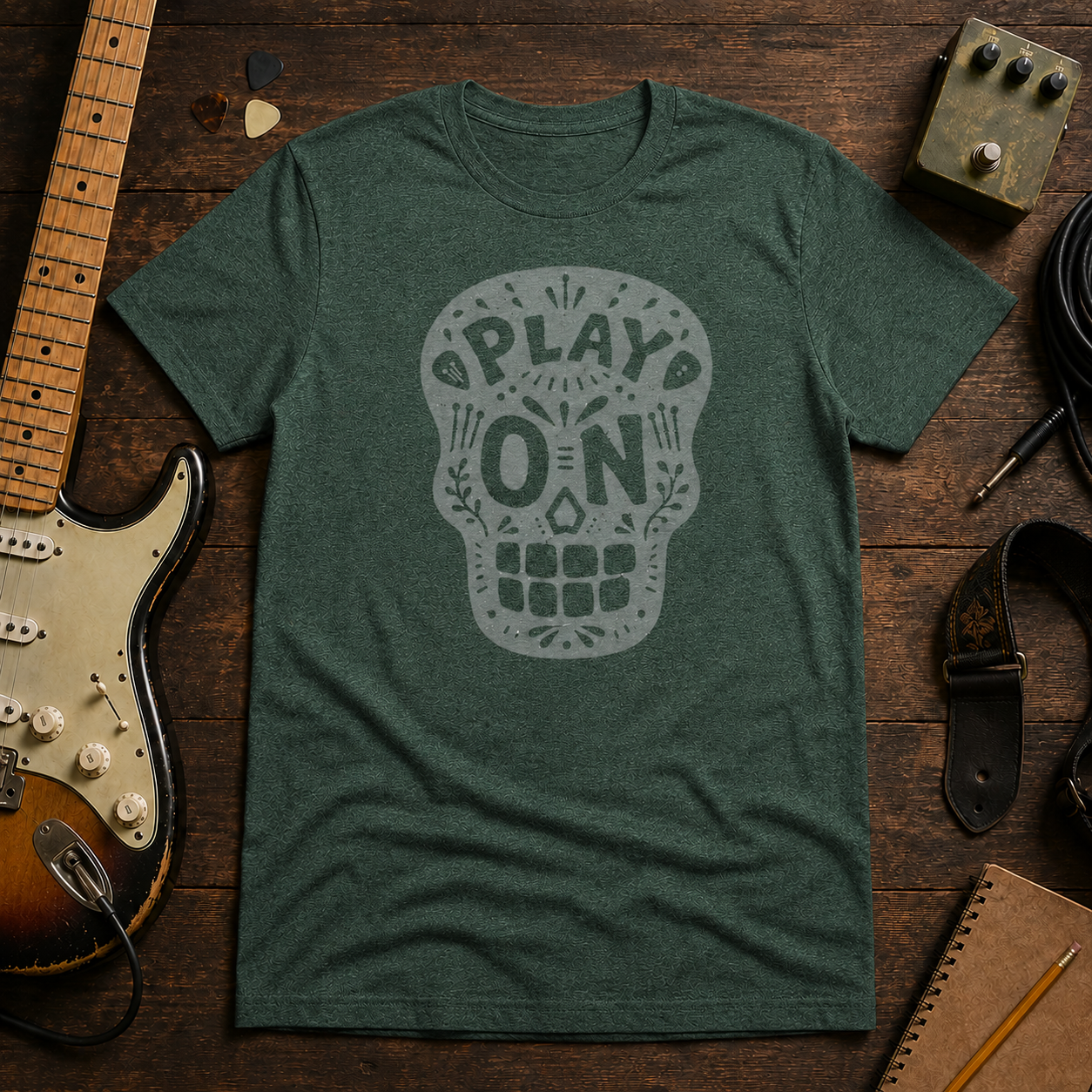 Play On
