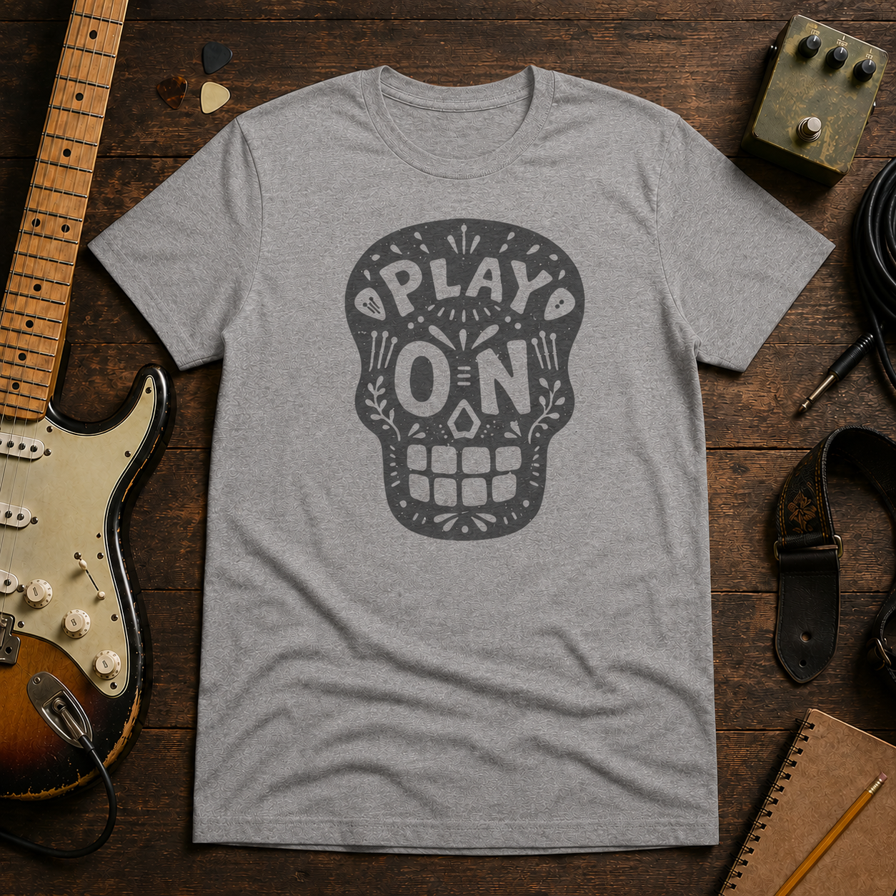 Play On