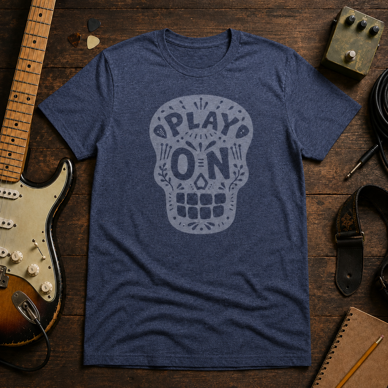 Play On