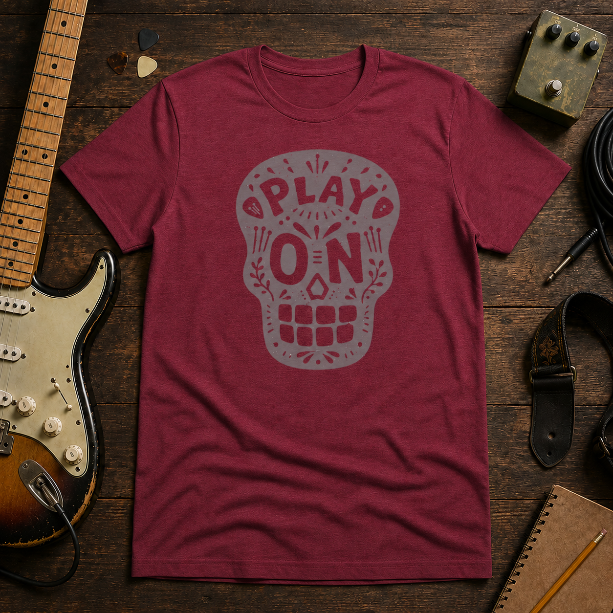 Play On