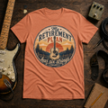 Retirement Plan - Acoustic