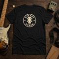 Steady Strum Badge